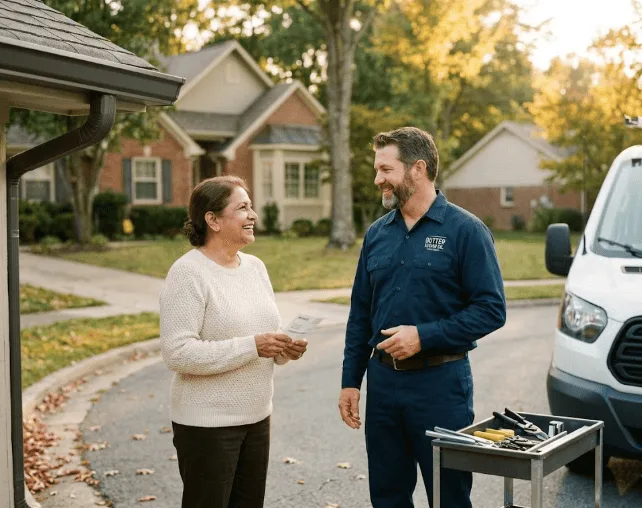 Gutter Repair Adrian, WV FAQs