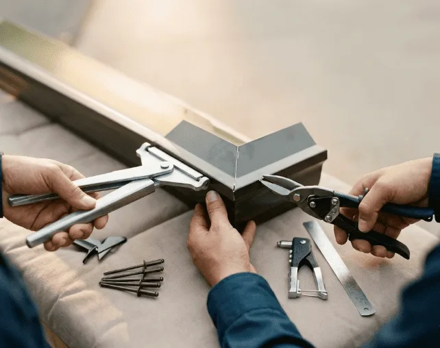 Why choose Gutter Repair in Adrian, WV